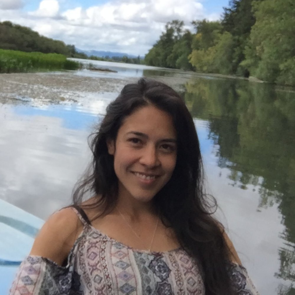Meet your Posher, Christie
